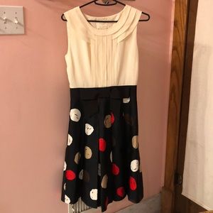 Kate Spade party dress